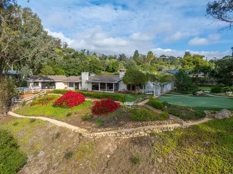 243 Rametto Rd, Santa Barbara, CA 93108
