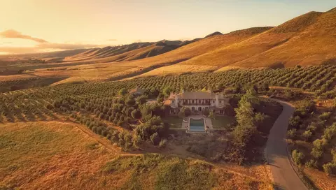 1833 Fletcher Way, Santa Ynez, CA 93460