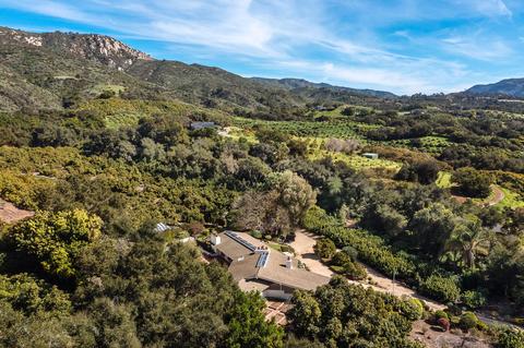 5158 Foothill Rd, Santa Barbara, CA 93013 photo 1