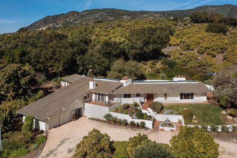 5158 Foothill Rd, Santa Barbara, CA 93013 photo 2