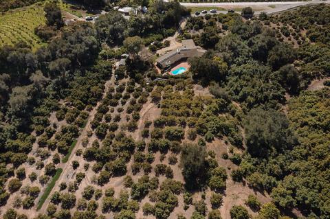 5158 Foothill Rd, Santa Barbara, CA 93013 photo 19