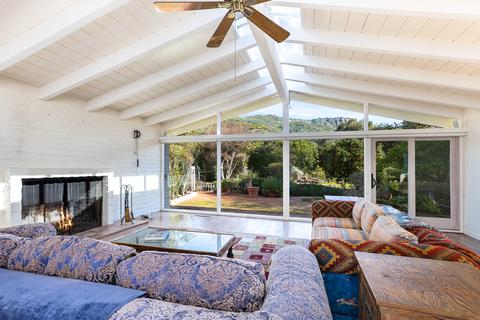 5158 Foothill Rd, Santa Barbara, CA 93013 photo 7