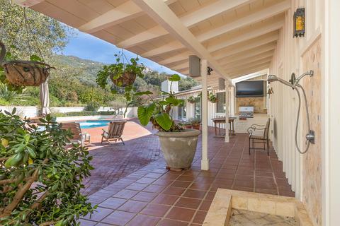 5158 Foothill Rd, Santa Barbara, CA 93013 photo 4