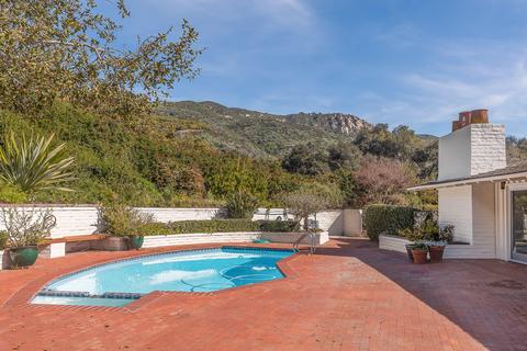 5158 Foothill Rd, Santa Barbara, CA 93013 photo 3