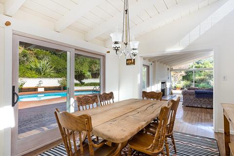 5158 Foothill Rd, Santa Barbara, CA 93013 photo 5