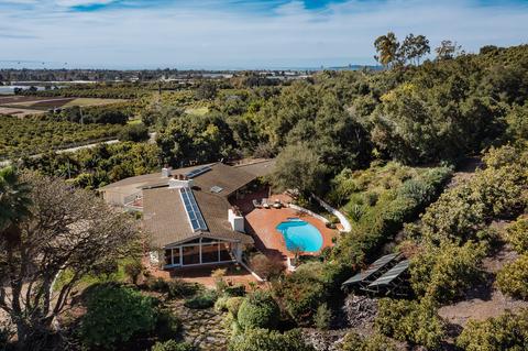 5158 Foothill Rd, Santa Barbara, CA 93013 photo 18