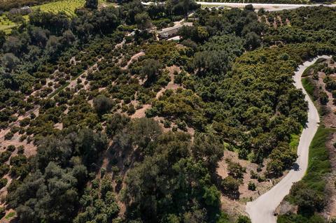 5158 Foothill Rd, Santa Barbara, CA 93013 photo 20