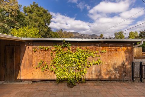 711 Drown Ave, Ojai, CA 93023 photo 20