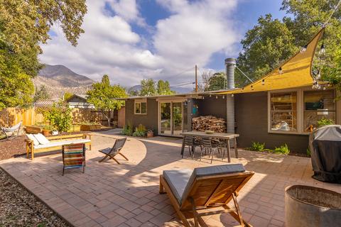 711 Drown Ave, Ojai, CA 93023 photo 33
