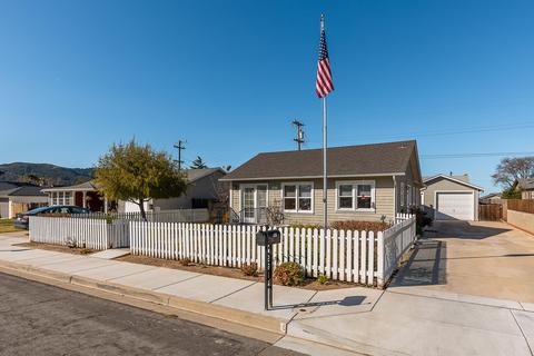 561 4th Pl, Solvang, CA 93463 photo 1