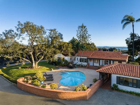 3656 Foothill Rd, Carpinteria, CA 93013 photo 1