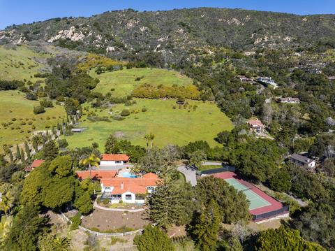 3656 Foothill Rd, Carpinteria, CA 93013 photo 2