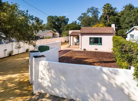 269 Oak Rd, Montecito, CA 93108 photo 2