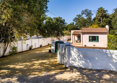 269 Oak Rd, Montecito, CA 93108 photo 3