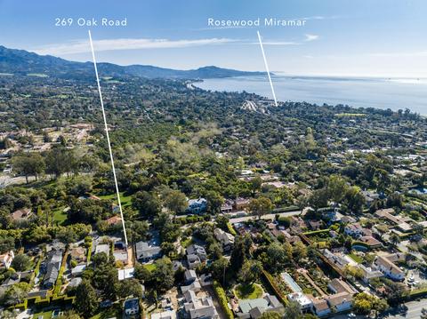 269 Oak Rd, Montecito, CA 93108 photo 5