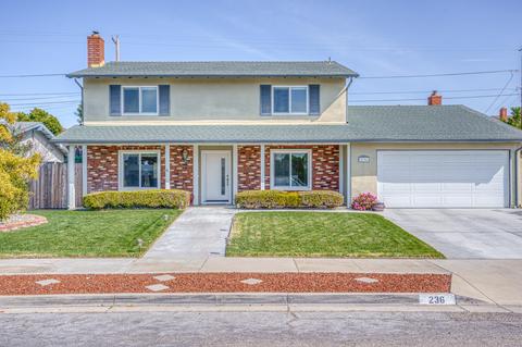 236 Pegasus Ave, Lompoc, CA 93436 photo 1