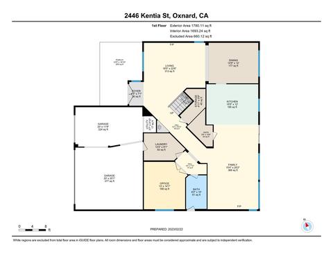 2446 Kentia St, Oxnard, CA 93036 photo 39
