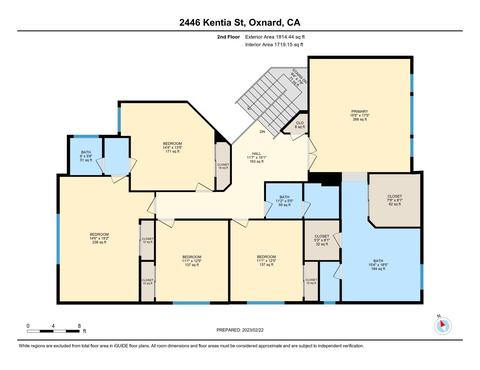 2446 Kentia St, Oxnard, CA 93036 photo 38