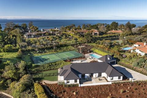 3620 Campanil Dr, Santa Barbara, CA 93109