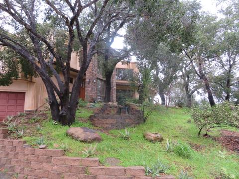 11578 Oakcrest Ave, Ojai, CA 93023