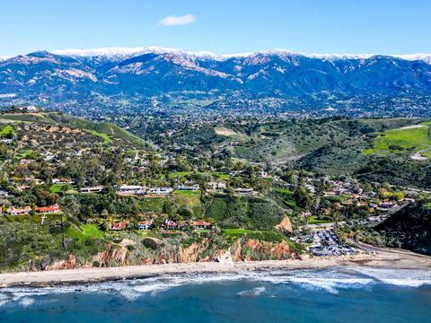 3139 Sea Clf, Santa Barbara, CA 93109