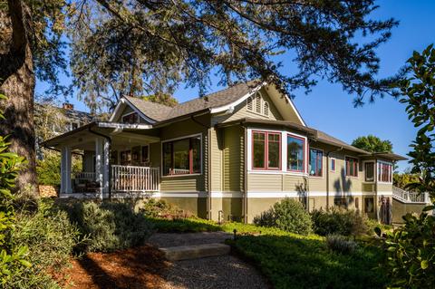504 E Valerio St, Santa Barbara, CA 93103