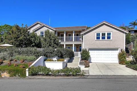 2716 Williams Way, Santa Barbara, CA 93105