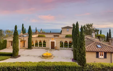 550 Freehaven Dr, Montecito, CA 93108 photo 2
