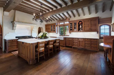 550 Freehaven Dr, Montecito, CA 93108 photo 9