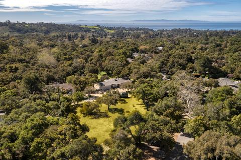 800 Oak Grove Dr, Montecito, CA 93108 photo 1