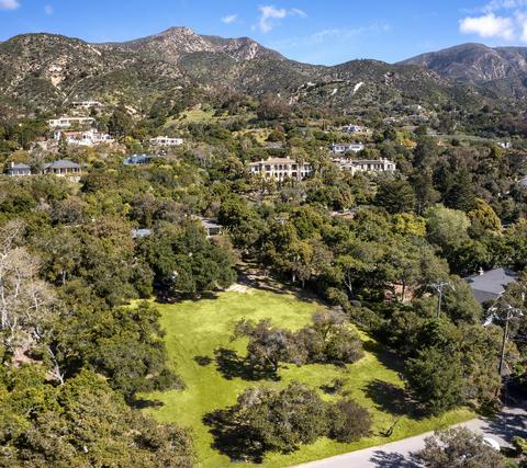800 Oak Grove Dr, Montecito, CA 93108 photo 2