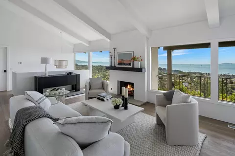 21 Via Alicia, Santa Barbara, CA 93108
