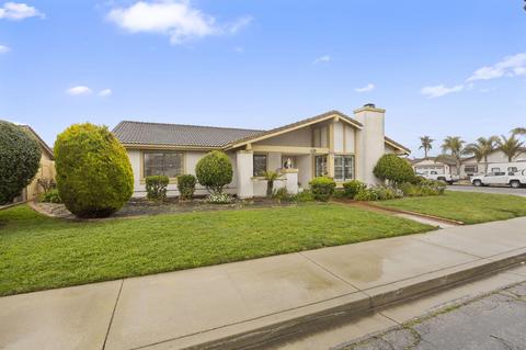 600 Coleman Dr, Lompoc, CA 93436
