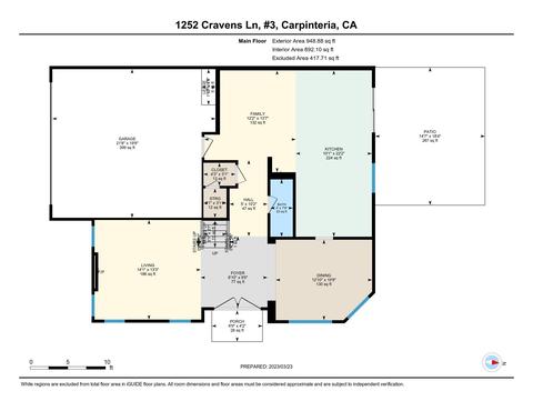 1252 Cravens Ln #3, Carpinteria, CA 93013 photo 26
