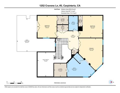 1252 Cravens Ln #3, Carpinteria, CA 93013 photo 27