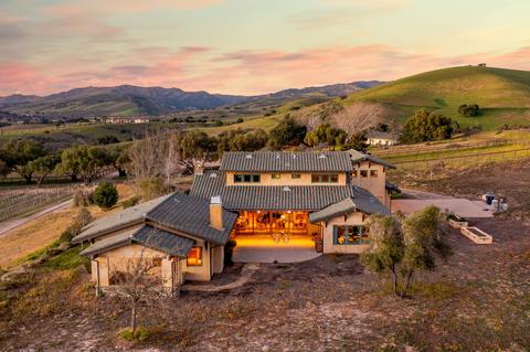 Exterior - 7320 Santos, Lompoc, CA 93436 photo 3 of 7