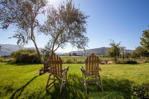 Exterior - 7320 Santos, Lompoc, CA 93436 photo 7 of 7