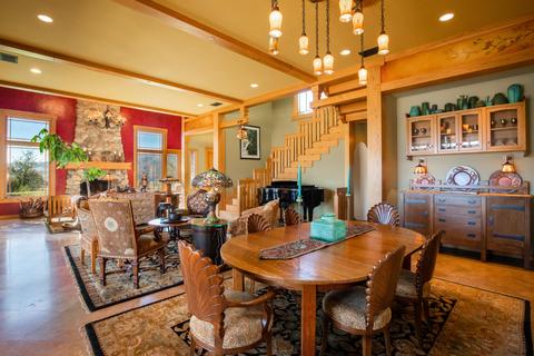 Dining - 7320 Santos, Lompoc, CA 93436 photo 1 of 2