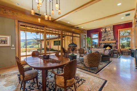 Dining - 7320 Santos, Lompoc, CA 93436 photo 2 of 2