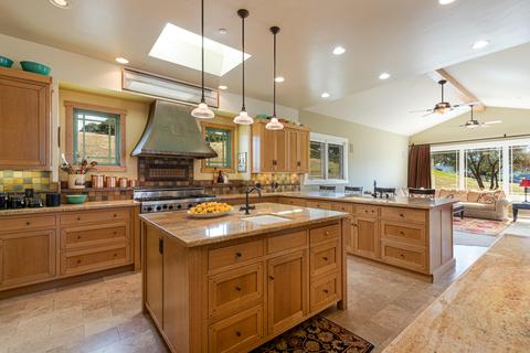 Kitchen - 7320 Santos, Lompoc, CA 93436 photo 1 of 2