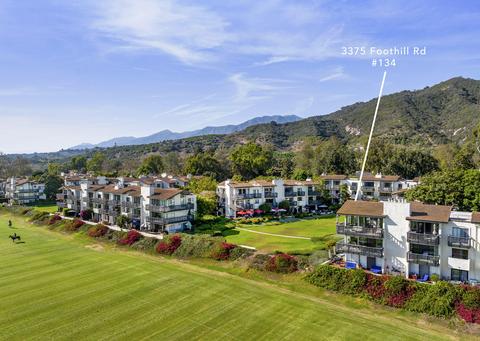 3375 Foothill Rd #134, Carpinteria, CA 93013 photo 17