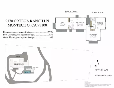 2170 Ortega Ranch Ln, Montecito, CA 93108 photo 38