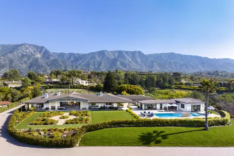 2170 Ortega Ranch Ln, Montecito, CA 93108
