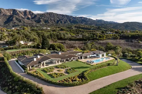 2170 Ortega Ranch Ln, Montecito, CA 93108 photo 5