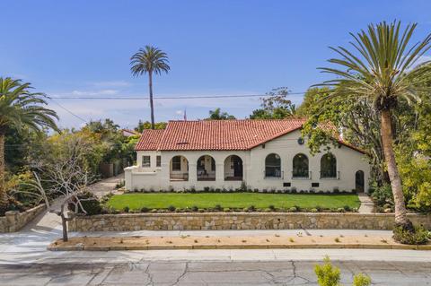 21 E Quinto St, Santa Barbara, CA 93105