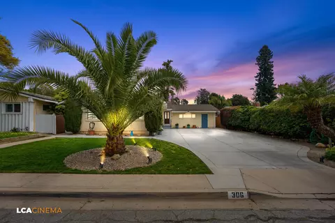 306 Apple Grove Ln, Santa Barbara, CA 93105