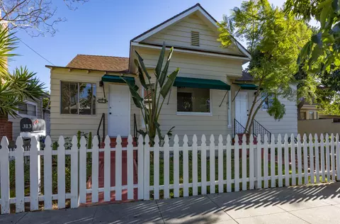 313 W Victoria St, Santa Barbara, CA 93101