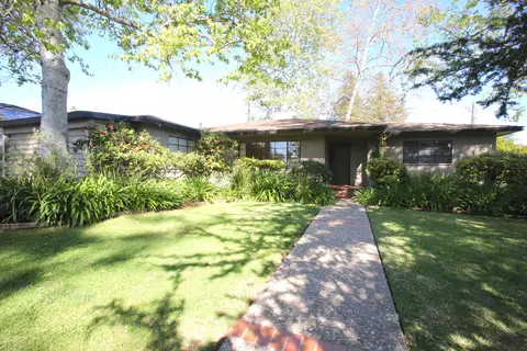 606 Calle Palo Colorado, Santa Barbara, CA 93105