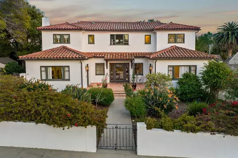 20 E Los Olivos St, Santa Barbara, CA 93105