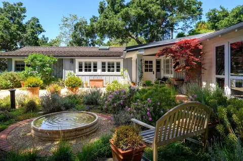 2868 E Valley Rd, Montecito, CA 93108